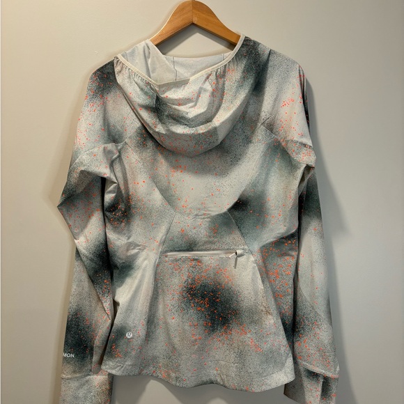 lululemon athletica Tie-Dye Varsity Jacket - Picture 6 of 11